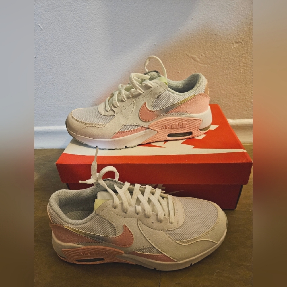 Nike Air Max